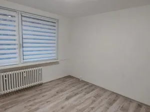 Pronájem bytu 2+1, Bílina - Teplické Předměstí, Sídliště Za Chlumem, 50 m2