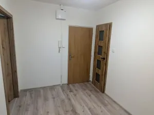 Pronájem bytu 2+1, Bílina - Teplické Předměstí, Sídliště Za Chlumem, 50 m2
