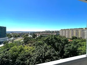 Pronájem bytu 1+kk, Praha, Kyselova, 23 m2