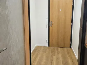 Pronájem bytu 1+kk, Praha, Kyselova, 23 m2