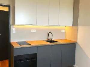 Pronájem bytu 1+kk, Praha, Kyselova, 23 m2