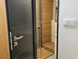 Pronájem bytu 1+kk, Praha, Kyselova, 28 m2
