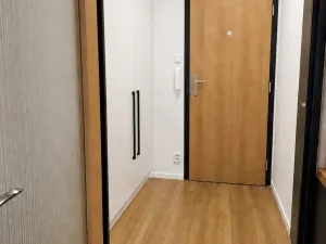 Pronájem bytu 1+kk, Praha, Kyselova, 28 m2