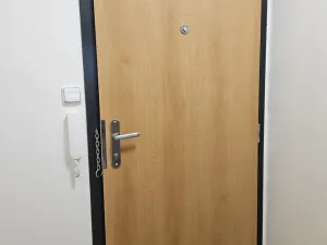 Pronájem bytu 1+kk, Praha, Kyselova, 28 m2