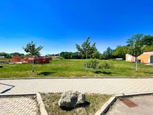 Prodej pozemku, Hluboká nad Vltavou, Potoční, 898 m2