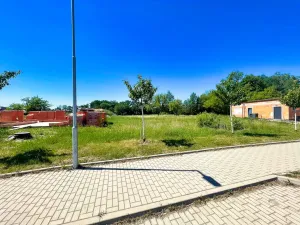 Prodej pozemku, Hluboká nad Vltavou, Potoční, 898 m2
