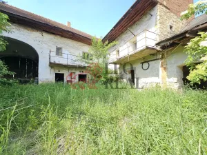 Prodej rodinného domu, Velké Opatovice, Horensko, 174 m2