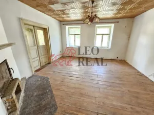 Prodej rodinného domu, Velké Opatovice, Horensko, 174 m2