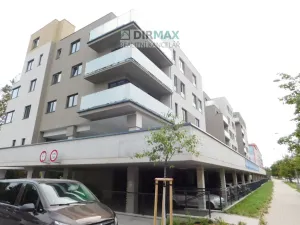 Pronájem bytu 2+kk, Plzeň - Lobzy, Koterovská, 62 m2