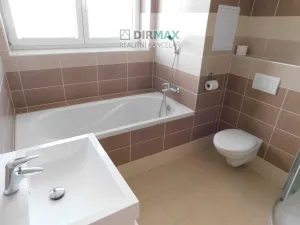 Pronájem bytu 2+kk, Plzeň - Lobzy, Koterovská, 62 m2