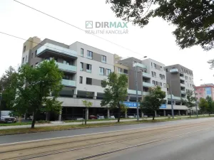 Pronájem bytu 2+kk, Plzeň - Lobzy, Koterovská, 62 m2