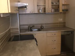 Pronájem bytu 2+kk, Praha - Střížkov, Jablonecká, 42 m2