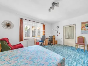 Prodej rodinného domu, Žirovnice - Vlčetín, 130 m2