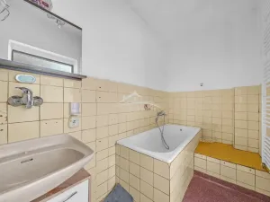 Prodej rodinného domu, Žirovnice - Vlčetín, 130 m2