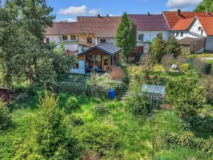 Prodej rodinného domu, Žirovnice - Vlčetín, 130 m2