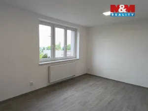 Pronájem bytu 3+1, Slavkov, Zámecká, 73 m2