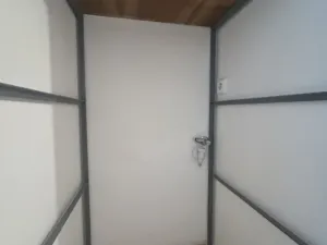 Pronájem bytu 1+kk, Ústí nad Labem, Vinařská, 31 m2