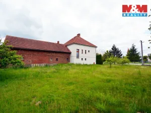 Prodej rodinného domu, Babice, 196 m2