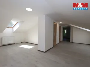 Prodej rodinného domu, Orlová - Poruba, Porubská, 190 m2
