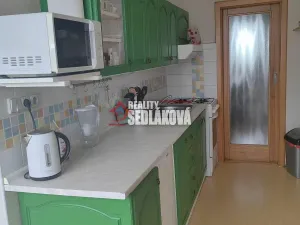 Prodej bytu 3+1, Děčín - Děčín VI-Letná, Weberova, 82 m2