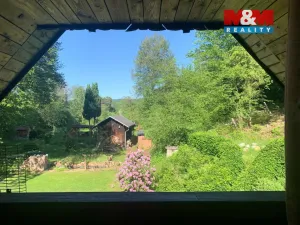 Prodej chaty, Rozstání, 38 m2
