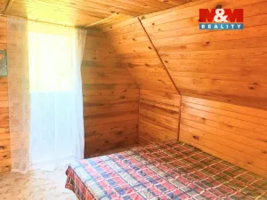 Prodej chaty, Rozstání, 38 m2