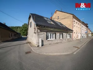 Prodej rodinného domu, Radnice, Pražská, 75 m2