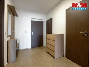 Prodej bytu 2+kk, Olomouc - Povel, Janského, 63 m2