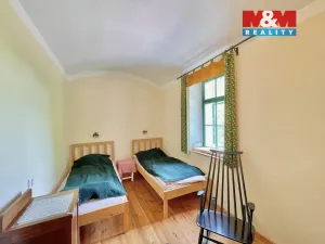 Prodej chalupy, Výprachtice, 120 m2