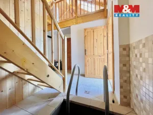 Prodej chalupy, Výprachtice, 120 m2
