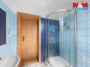 Prodej rodinného domu, Varnsdorf, Horská, 220 m2