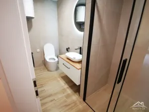 Pronájem bytu 2+kk, Jihlava, Čajkovského, 67 m2
