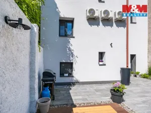 Prodej rodinného domu, Louny, Prokopova, 240 m2