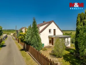 Prodej rodinného domu, Zbraslavice, 188 m2