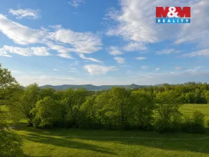 Pronájem bytu 2+1, Česká Lípa, Železničářská, 62 m2