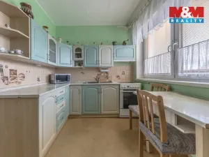 Prodej rodinného domu, Krchleby, Dělnická, 150 m2