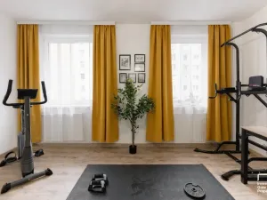 Prodej bytu 3+1, České Budějovice, V. Volfa, 78 m2