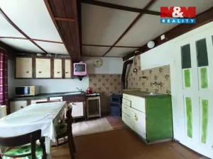 Prodej pozemku pro bydlení, Bačetín, 1122 m2