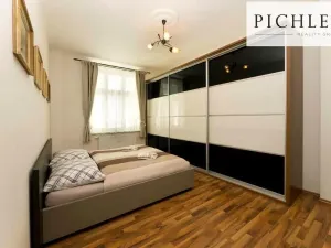 Prodej činžovního domu, Karlovy Vary, K. Čapka, 525 m2
