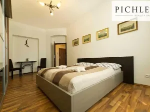 Prodej činžovního domu, Karlovy Vary, K. Čapka, 525 m2