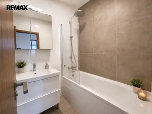 Pronájem bytu 3+kk, Nové Město na Moravě, Masarykova, 78 m2