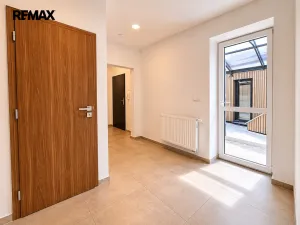 Pronájem bytu 3+kk, Nové Město na Moravě, Masarykova, 78 m2