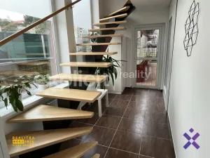 Pronájem bytu 4+kk, Napajedla, 155 m2