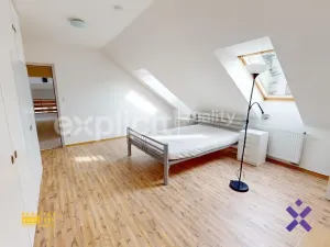 Pronájem bytu 4+kk, Napajedla, 155 m2