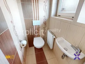 Pronájem bytu 4+kk, Napajedla, 155 m2
