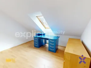 Pronájem bytu 4+kk, Napajedla, 155 m2