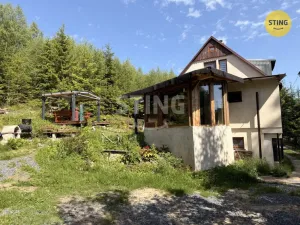 Prodej chaty, Mosty u Jablunkova, 70 m2