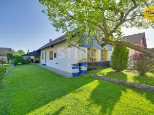 Prodej rodinného domu, Horní Jelení - Dolní Jelení, 100 m2