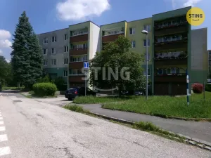 Prodej bytu 1+1, Havířov, Rušná, 38 m2