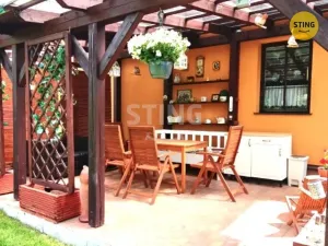 Prodej rodinného domu, Horní Životice, 93 m2